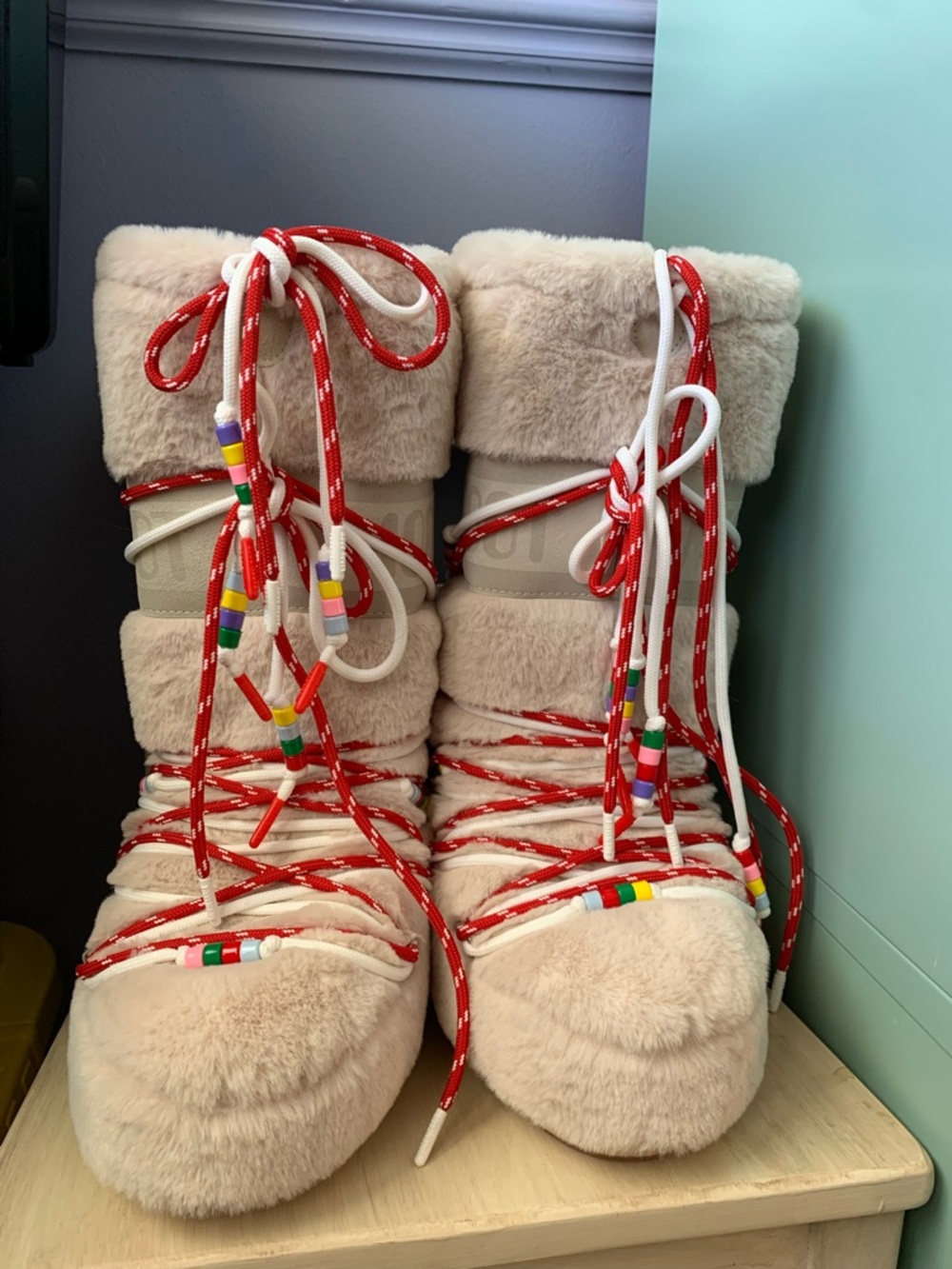 Moon Boot - Picture 2 of 6